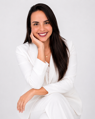 Foto de Eliane Enid Otero Vázquez, Psicólogo, Dr. en Psicología