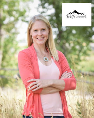 Photo of Wolfe Counseling, Licensed Professional Counselor in Centennial, CO