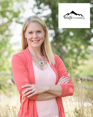 Photo of Wolfe Counseling, Licensed Professional Counselor in Wheat Ridge, CO