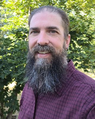 Photo of Jason Williamson, Licensed Clinical Professional Counselor, LCPC, LMHC, LPC