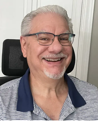 Photo of Frank Morelli, Counselor in Singer Island, FL