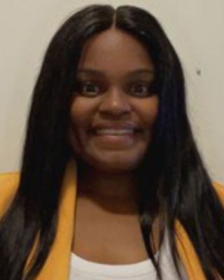 Photo of V'tessa Watson, Marriage & Family Therapist