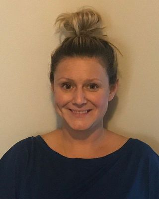 Photo of Kristen Boone, Counselor in Davidson, NC