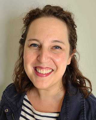 Photo of Joanna Diem, Marriage & Family Therapist in Plymouth, MN