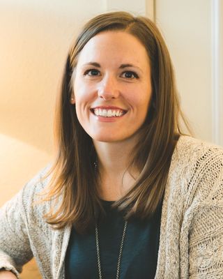 Photo of Megan Yarnall, Licensed Professional Counselor in Colorado