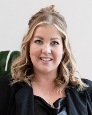 Photo of Jenna Kelly, Counsellor, BSc