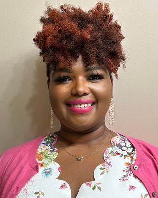 Photo of Jalea Marley, MSW, LCSWA, Clinical Social Work/Therapist