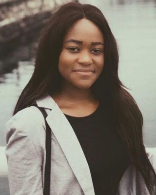 Photo of Phumelela Hlongwane, Psychologist in Ilembe, KwaZulu-Natal