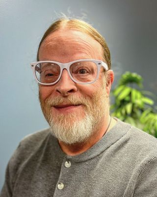 Photo of Mitchell Davenport, Counselor, MS, LCPC, CCATP, CPPDTP