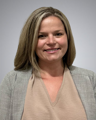 Photo of Amanda Guarnere, Psychiatric Nurse Practitioner, PMHNP
