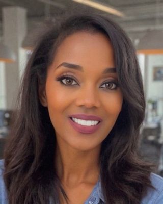 Photo of Andrea Johnson, Licensed Professional Counselor, MA, LPC