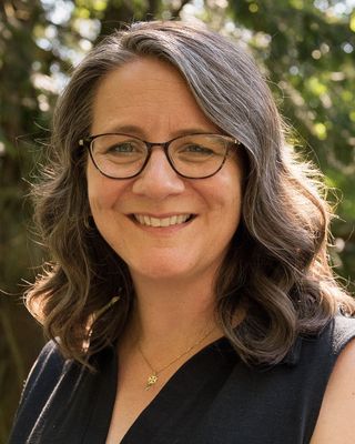 Photo of Grace Van Ankum, Drug & Alcohol Counsellor, CCAC, CPGC