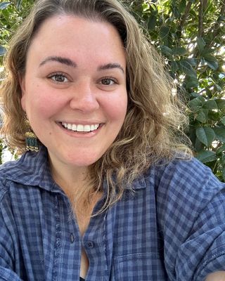 Photo of Lauren Thibault, Pre-Licensed Professional, MEd, PLPC, NCC, CTP