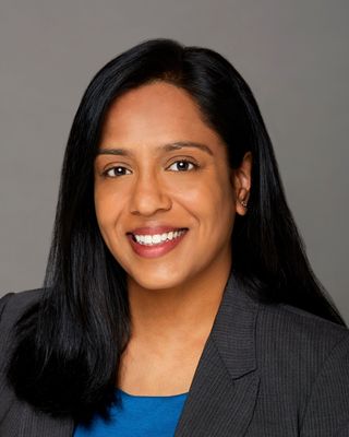 Photo of Sejal Patel, Psychologist, PsyD
