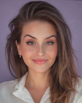 Photo of Brittany Ann Campo, Pre-Licensed Professional