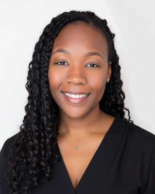 Photo of Kyra McFadden, Licensed Professional Counselor, LPC