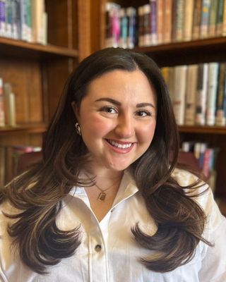 Photo of Alexis Renko, Pre-Licensed Professional, MHC-LP, MA