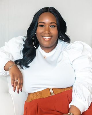 Photo of Ciera Young, Licensed Professional Counselor Associate in 29316, SC