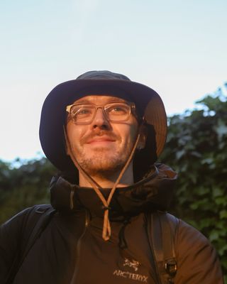 Photo of Gearóid Breathnach - Brighter Days Counselling & Psychotherapy, Psychotherapist, Pre-Accredited Member IACP