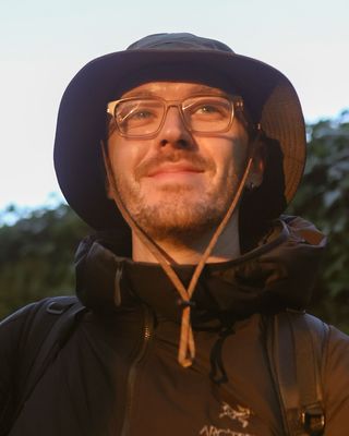 Photo of Gearóid Breathnach - Brighter Days Counselling & Psychotherapy, Psychotherapist, Pre-Accredited Member IACP