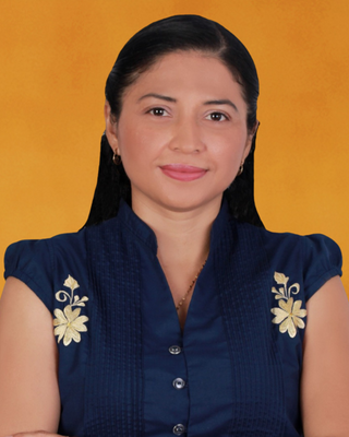 Foto de Landy Quijano Poot, Psicólogo, Maestría