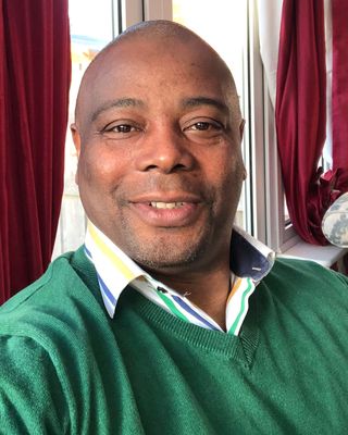 Photo of Dr Hubert Fanka, Psychotherapist, MBABCP