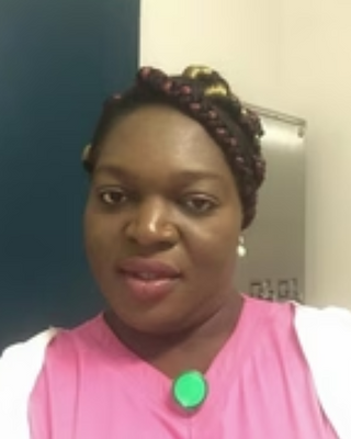 Photo of Helen Ntung, Psychiatric Nurse Practitioner, PMHNP
