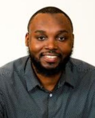 Photo of Jamil Akil, LPC, Licensed Professional Counselor