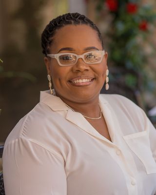 Photo of Jaleesa Celestine, Licensed Master Social Worker in 77707, TX