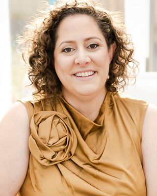 Photo of Elana Rachel Marcus - Ignite Change, Clinical Social Work/Therapist, MSS, LCSW