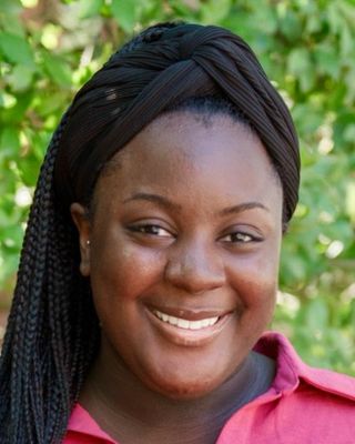 Photo of Hope Hill, Pre-Licensed Professional, P-LPC, MEd