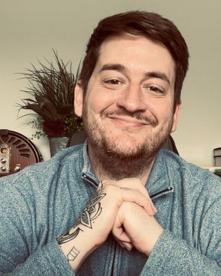 Photo of Joseph Shepherd, Clinical Social Work/Therapist, MSW, LCSW