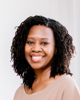 Photo of Karlene Grant, Registered Social Worker, MSW, BSW, RSW