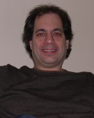 Photo of Ray DiCioccio, Clinical Social Work/Therapist in Armonk, NY