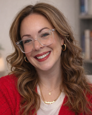 Photo of Andrea Parfet, Clinical Social Work/Therapist, LCSW