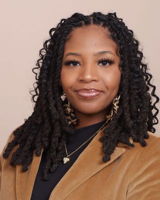 Photo of Braylen D. Hamilton - Solid Standards Counseling and Consulting Services, Licensed Professional Counselor, LPC