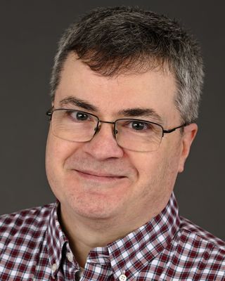 Photo of William Dearing, Counselor, LMHC