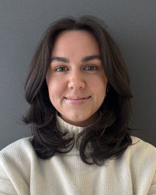 Photo of Ellie Bather, Psychotherapist, MBACP