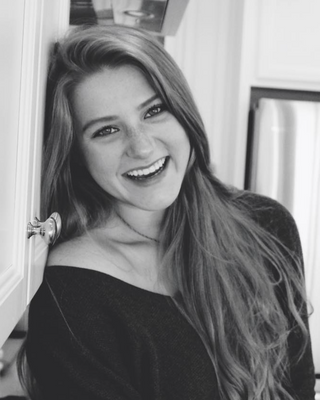 Photo of Kensleigh Hogan, Psychologist, PsyD