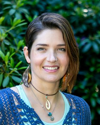 Photo of Heather Malone, Clinical Social Work/Therapist, MSW, LSWAIC