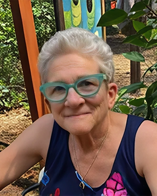 Photo of Sharon Mayo, Mental Health Counselor, LMHC
