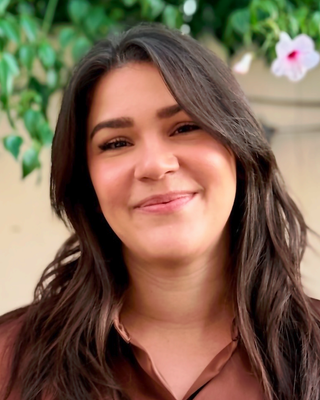 Photo of Kelly Correa, Psychologist, PhD