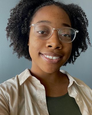 Photo of Ravine Billy, Clinical Social Work/Therapist, MSW, LCSW