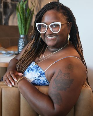 Photo of Cassandra Calin, Clinical Social Work/Therapist, LCSW