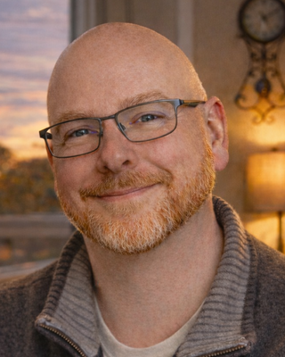 Photo of Ryan Ayers - Dr. Ryan Kent, Clinical Social Work/Therapist, LCSW, CST