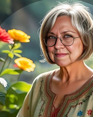 Photo of Carole Banks, Clinical Social Work/Therapist, LCSW