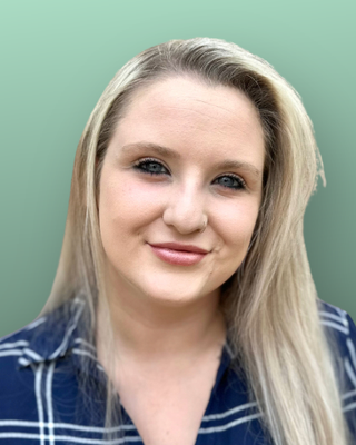 Photo of Amber Marsico, Licensed Professional Counselor, LPC