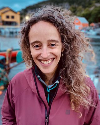 Photo of Amy Druker, Clinical Social Work/Therapist, MSW, RSW