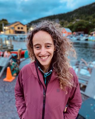 Photo of Amy Druker, Clinical Social Work/Therapist, MSW, RSW