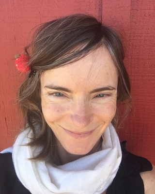 Photo of Maggie Homsy, Clinical Social Work/Therapist in San Francisco, CA